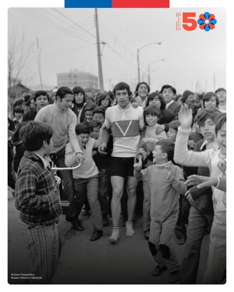 Ricardo Montero Allende tweet media