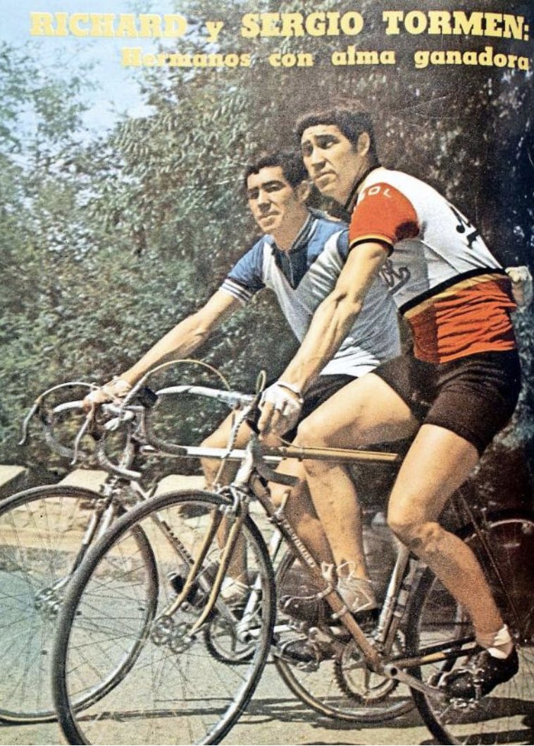 Ricardo Montero Allende tweet media