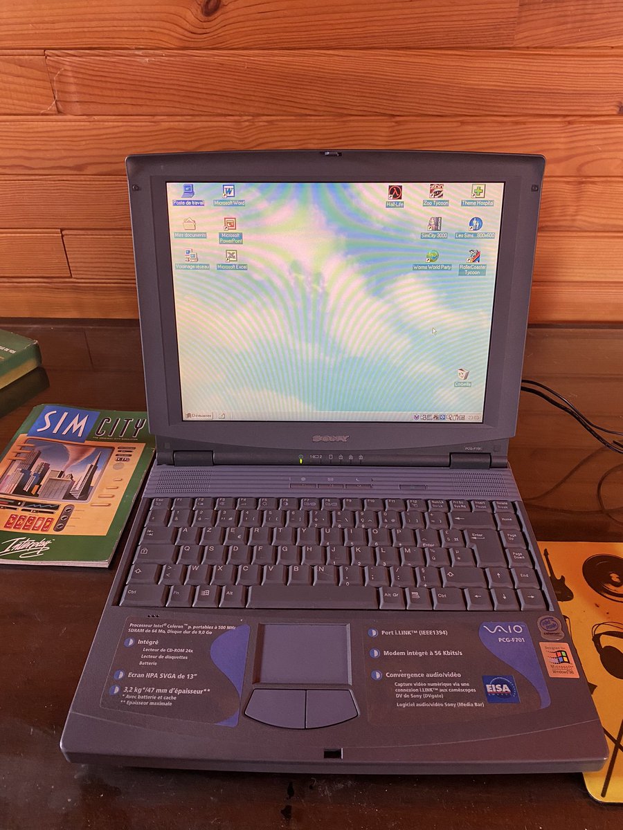 Club Retrogaming tweet media