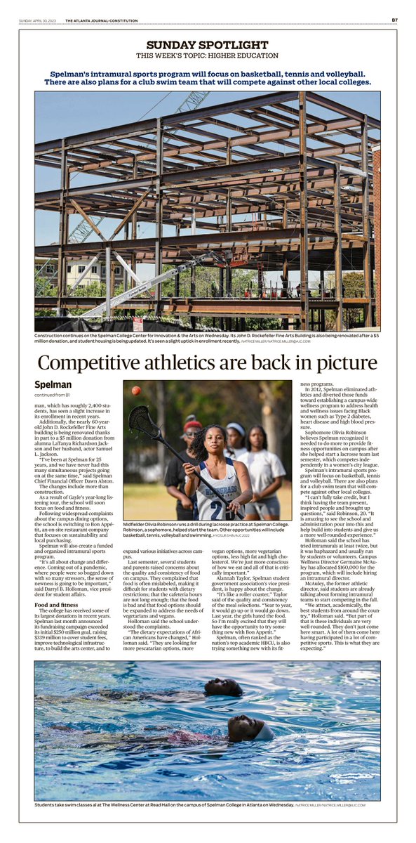 Ernie Suggs tweet media