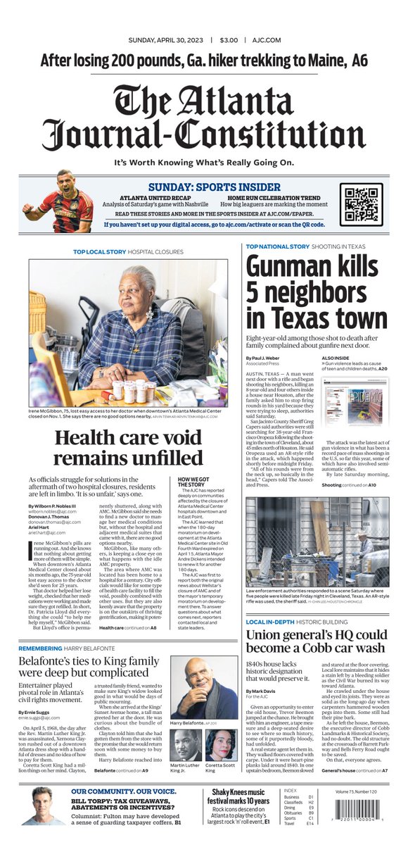 Ernie Suggs tweet media