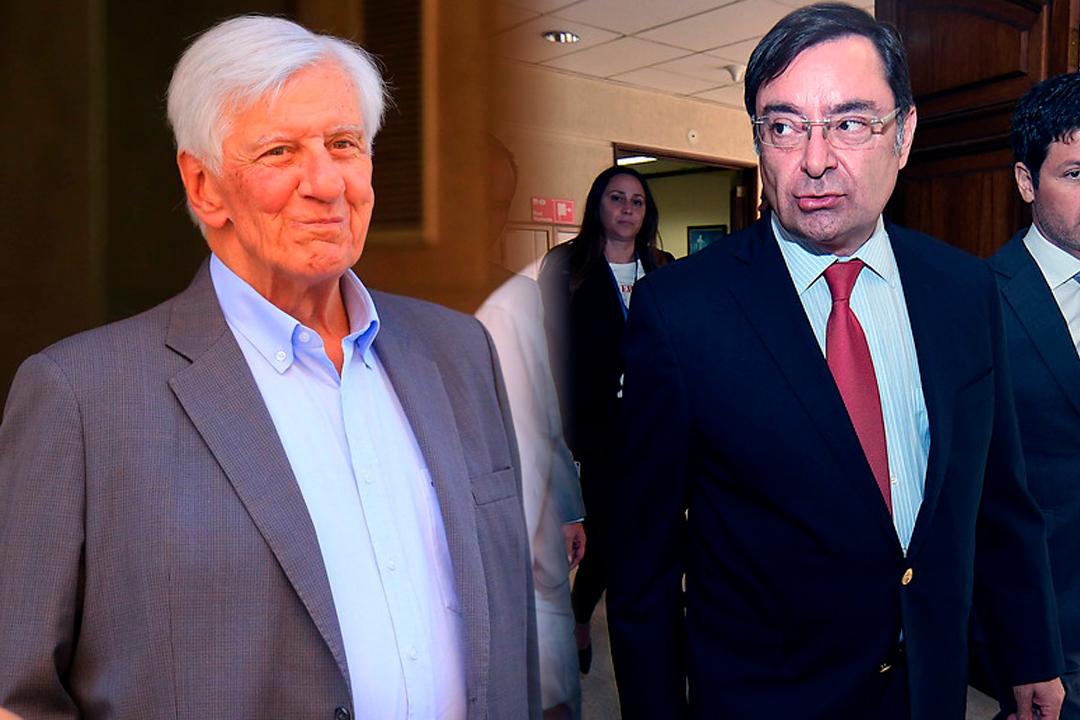 ¿Por qué Hassler recibe todo el fuego mientras Torrealba se escapa de la atención mediática? #ENacional #Loscruzados #VamosLaU