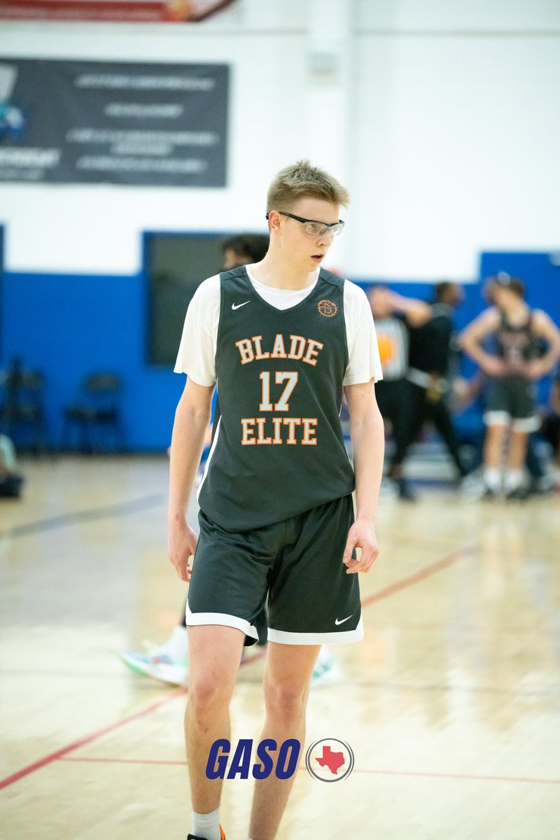 Ryan Massad π (@gasomass) on Twitter photo #GASOLIVE2 | π Thoughts
Will Bronson (24) - <a href="/Bladehoops/">BLADE Basketball</a>
Low maintenance IMPACT player.
β
Finisher
β
Tough
β
Active rebounder. #GASOLIVE2 | π Thoughts
Will Bronson (24) - <a href="/Bladehoops/">BLADE Basketball</a>
Low maintenance IMPACT player.
β
Finisher
β
Tough
β
Active rebounder.