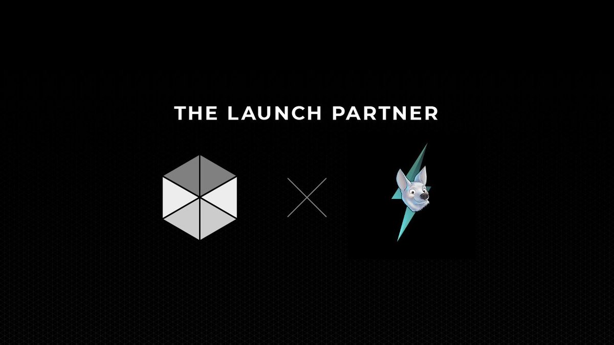 Asterisk ve(*⃣,*⃣) (@asterisk_fi) on Twitter photo *Partnership Announcement 7🎉
We are excited to announce that Asterisk🔑 has entered a launch-partnership with <a href="/boltcoinzksync/">Bolt | zkSync Meme Coin</a> ⚡
The IDO on Snark Launch was a success with a 12X, and the #BOLT has started listing on Mute, gaining a status as a meme.
$BOLT #zksync *Partnership Announcement 7🎉
We are excited to announce that Asterisk🔑 has entered a launch-partnership with <a href="/boltcoinzksync/">Bolt | zkSync Meme Coin</a> ⚡
The IDO on Snark Launch was a success with a 12X, and the #BOLT has started listing on Mute, gaining a status as a meme.
$BOLT #zksync