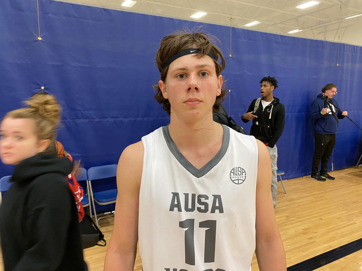 AUSA Australia Sepo 67 ECI 56 final

<a href="/AUSA_Hoops/">AUSA Hoops</a>: Isaac Ayoubi 10pt (5-12fg), Saxon Orsimi 12pt/5tb/3ast (5-9fg), Wilson Amos 22pt/5rb (10-14fg)

ECI: Dominic Fairbanks 18pt/7rb/5ast (9-14fg), Isiah St. Romain 11pt/5rb, Dylan Zimmerman 10pt/4rb

<a href="/PHCircuit/">Prep Hoops Circuit 🏀</a> #PrepHoopsLive