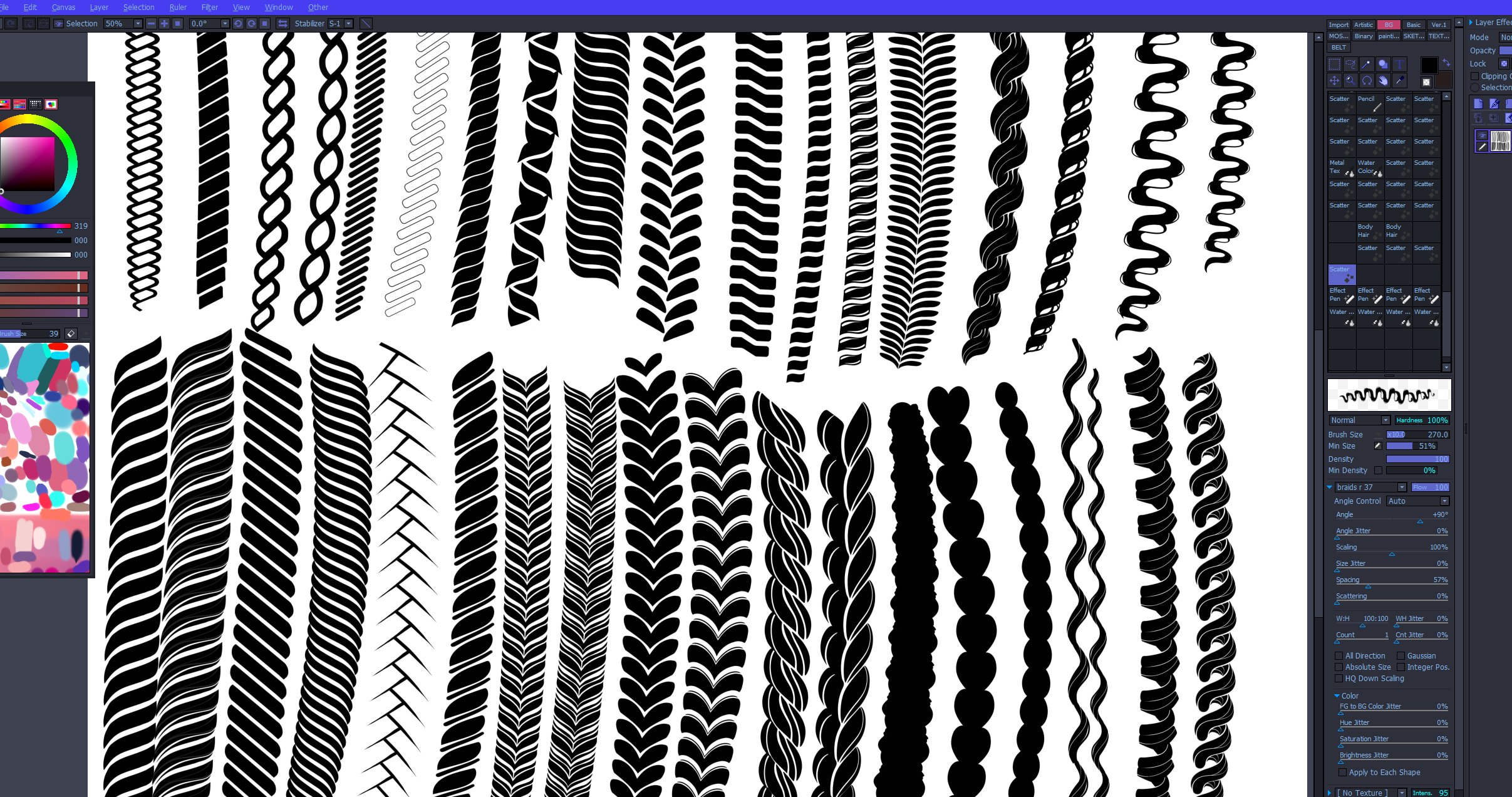 Paint tool sai 2 deals
