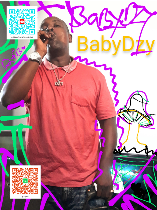 ProjectTV BabyDzy Freestyle In San Diego Projects ( 100 Bars ) https://t.co/bprSJ9Gd21 via @YouTube https://t<a href="/tag/dzyonfire"class="tags"><span>#dzyonfire</span></a>