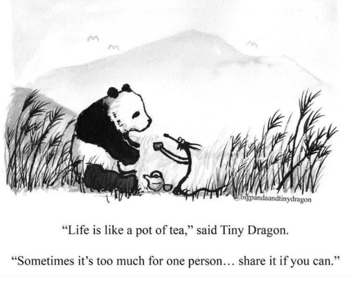 When we articulate how we are upset, it lessens the emotional impact on our brain by 50%.  That is less fear less anxiety less depression. Humans are built to communicate and need others to share their journey.  So please reach out #mentalhealth