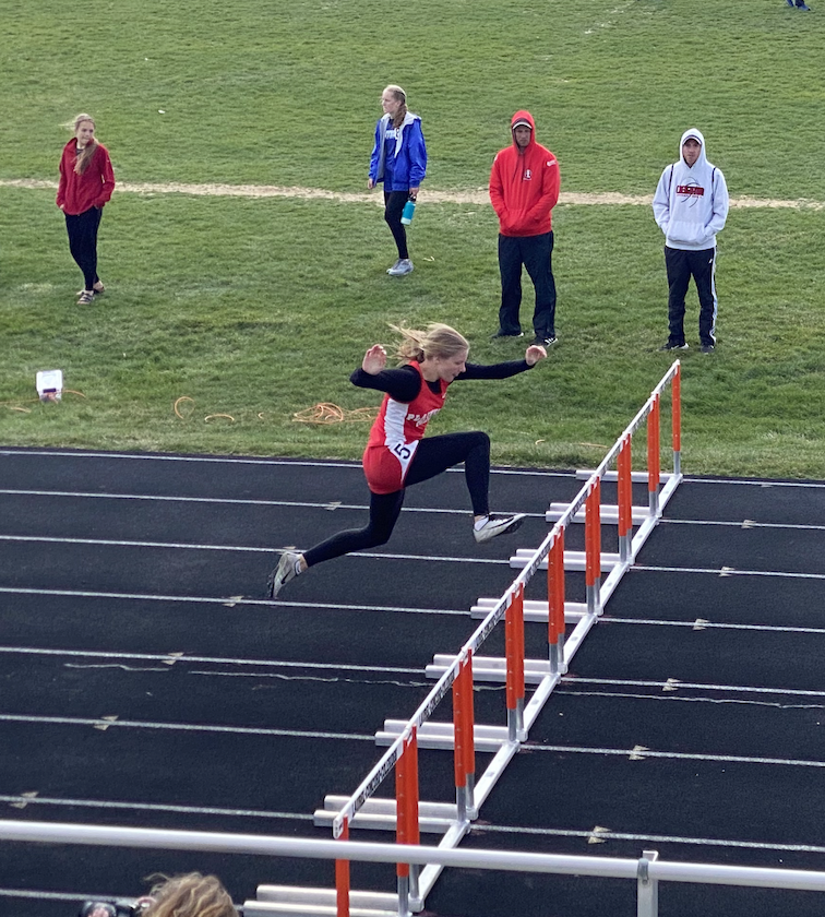 Plainview Schools on Twitter "Tracksters bring home a couple team