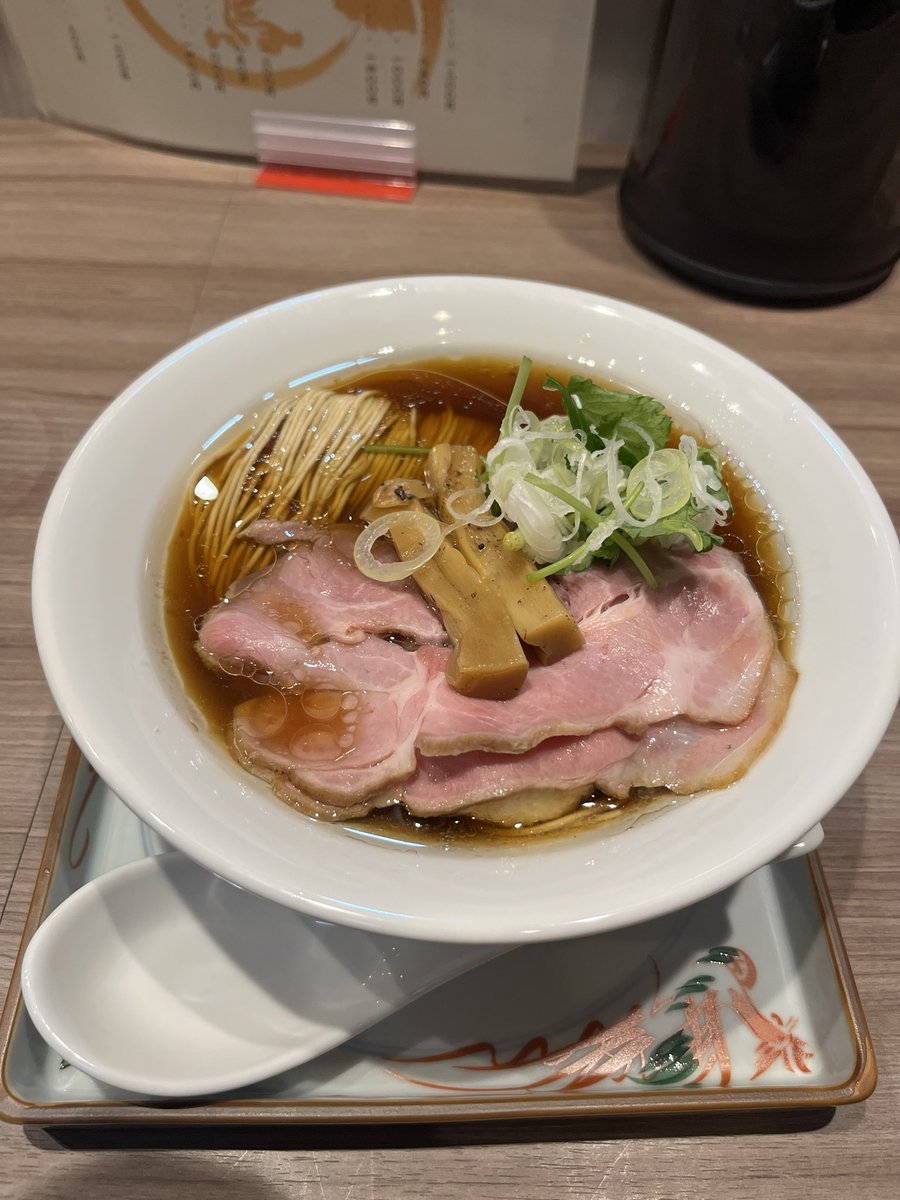 MplJ5ec's tweet photo. 今日ラーメン食べたんですがめっちゃ美味かったです！ https://t.co/PDNOqI6eA6