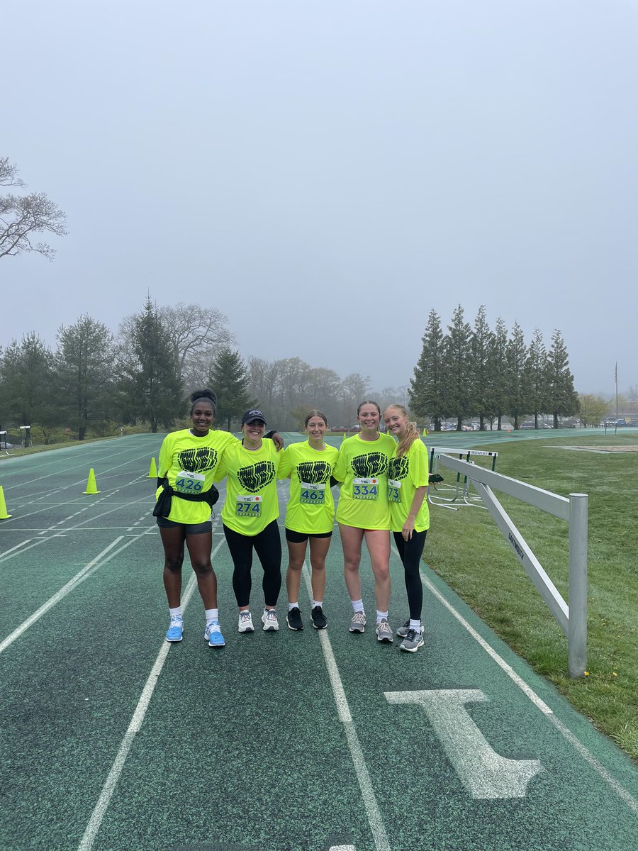 Ms. Simas (@simas_dhs) on Twitter photo So proud of these girls for running the Theresa Street 5K this morning!!!!!!! ๐ฅ๐๐ฝโโ๏ธ <a href="/DHS_Unified/">Dartmouth Unified Sports</a> <a href="/DartAthletics/">Dartmouth Indians</a> So proud of these girls for running the Theresa Street 5K this morning!!!!!!! ๐ฅ๐๐ฝโโ๏ธ <a href="/DHS_Unified/">Dartmouth Unified Sports</a> <a href="/DartAthletics/">Dartmouth Indians</a>