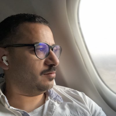 Mohamed2Taha's tweet photo. #NewProfilePic https://t.co/6oua95xLCW
