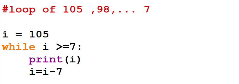 codewdpy's tweet photo. DAY 14,  So I decided to start the 100 days of coding challenge. Today is my third day, I was able to come out with this code.    #100daysofcoding #100daysofcodechallenge #100daysofcodepython #DAY14 #30thApril #pythonprogramming https://t.co/r0N2zdSsag