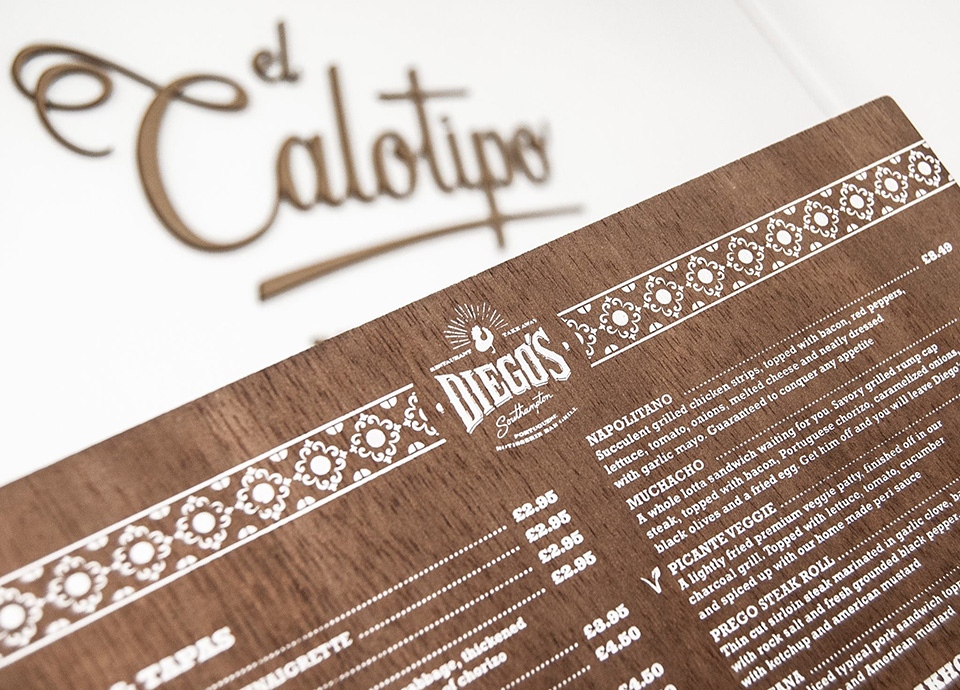 menupassport's tweet photo. @diegos_rotisserie go beyond the famous Piri piri chicken! They want Southampton to experience the true marvels and excellence of Portuguese gastronomy.
⁠
Menu Designed By: @elcalotipo⁠
⁠
#portuguese #southampton #flamegrilled #menu #menupassport #menudesign https://t.co/yEKnCEVat9