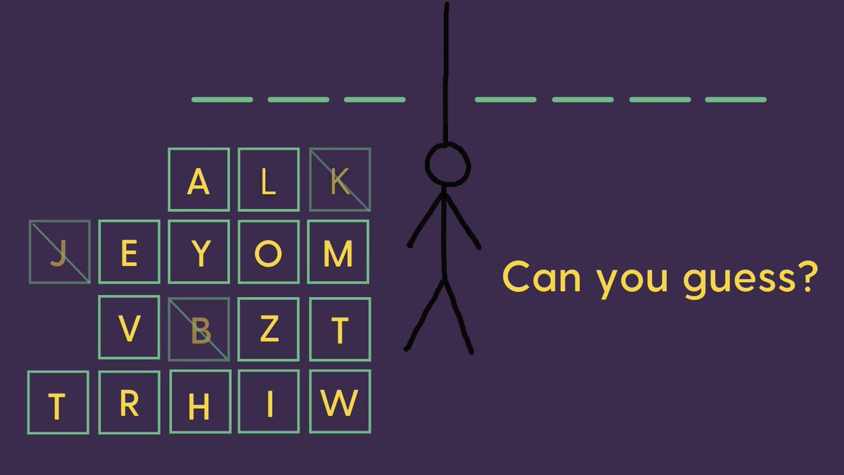 جيناكم بمفاجئة جديدة! يمكن ورشة او مبادرة ماندري🤷🏻‍♂️ 
مين يقدر يحلها🧩🕵🏻‍♂️؟؟