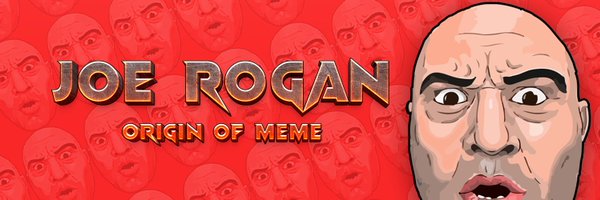 ToddA9566's tweet photo. @joerogan @fahimanwar @VulcanGasCoATX $ROGAN
https://t.co/OE6N3eOHvp
100m MINIMUM, ROGAN IS LEGEND https://t.co/fltP8MxeS2