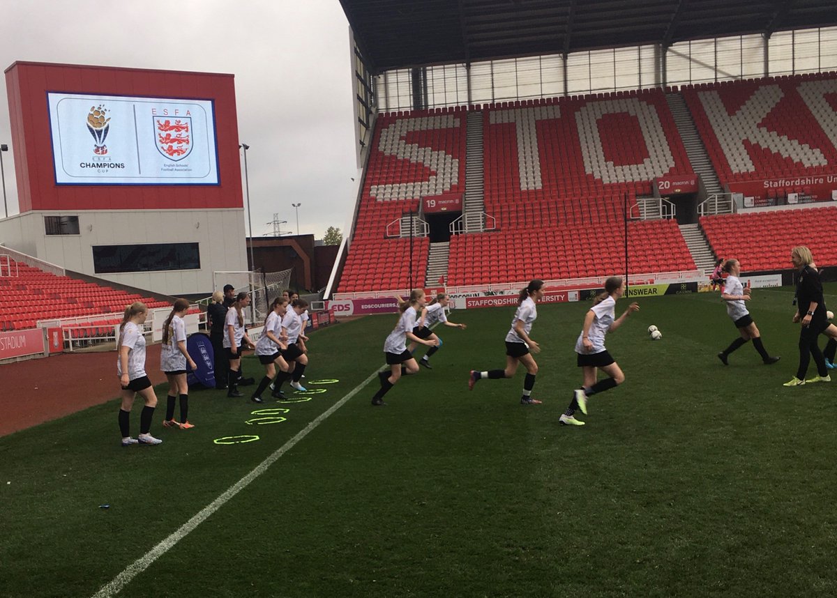Kent Schools FA tweet media