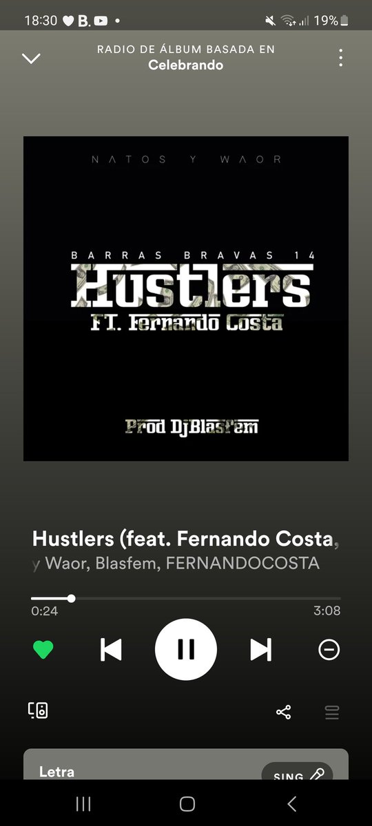 pfntss's tweet photo. NyW junto a Fernandocosta no hay mejor combinación https://t.co/C2Cf0GgLK4