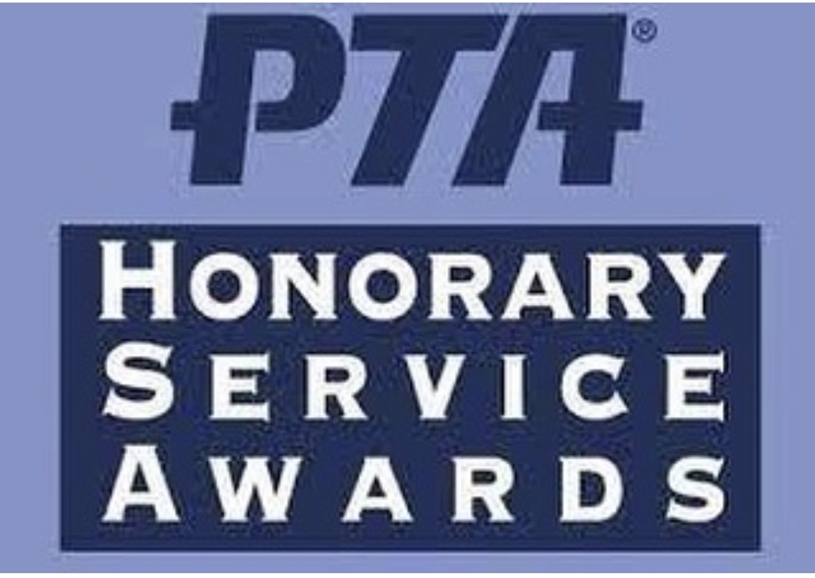 VMMSPTA's tweet photo. LAST DAY to nominate someone for the VMMS PTA Honorary Service Award! Please think about someone who deserves one of these awards and apply so we can have a good pool of people to choose from! https://t.co/ALmW8ts6sB