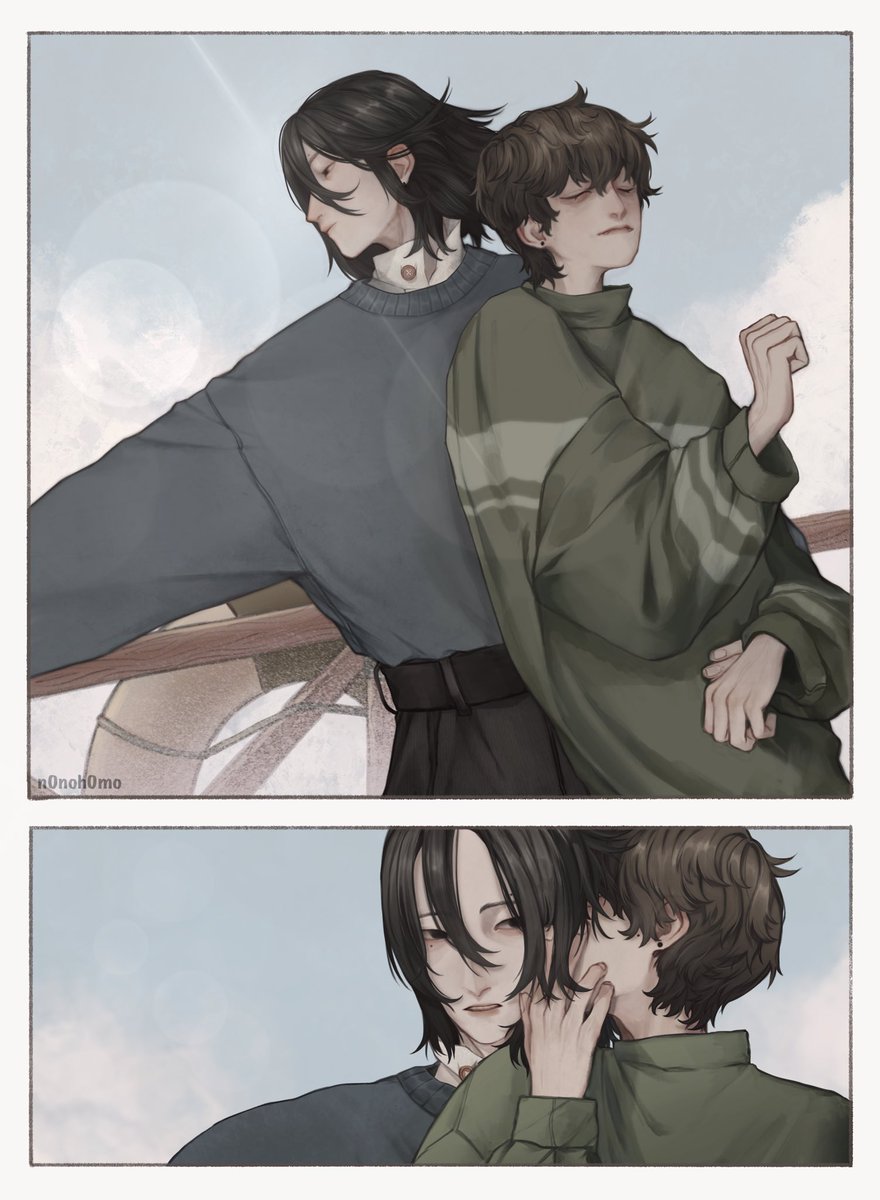 n0noh0mo's tweet photo. #oc https://t.co/NbifUNp0mP