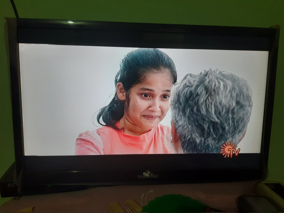 TGovindaraj_vkp's tweet photo. Appa... Yen Saami💖
Lovable movie #ViswasamOnSunTV #Viswasam 
Advance 
#HappyBirthdayAjithkumar 🎂💐 https://t.co/ssnjaSsFYM