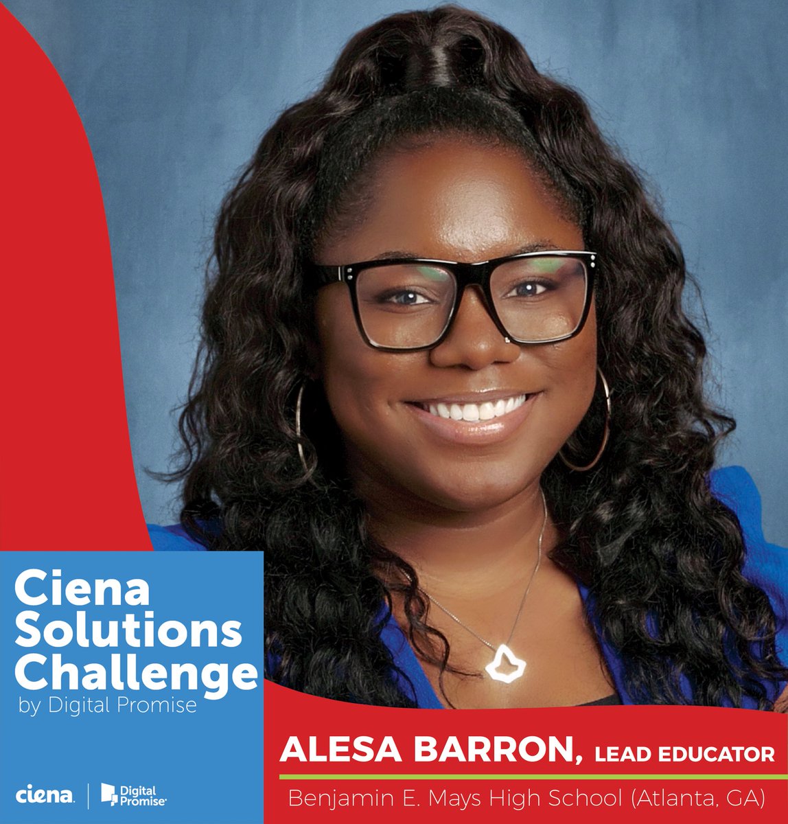 Alesa L. Barron, MBA tweet media