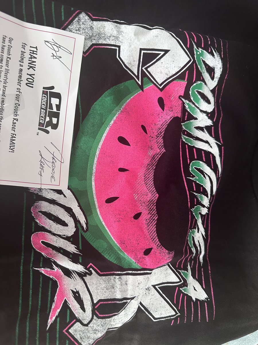 Couch Racer on Twitter: