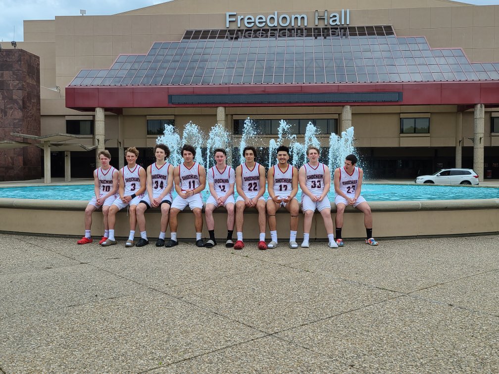 tntshockers's tweet photo. Last day of play! https://t.co/5z6QF2O99g