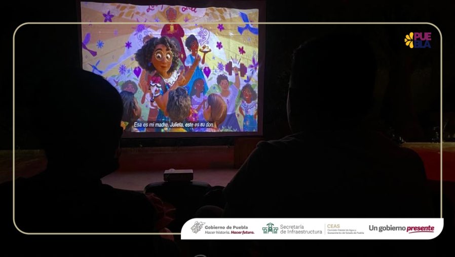 CeasPueOficial's tweet photo. #CEASPUEInforma 📰 | Con el objetivo de promover la igualdad sustantiva en la niñez poblana, el @Gob_Puebla a través de la Comisión, realizó un “Rally Kids”. Para celebrar el #DíaDeLaNiñayElNiño
🔍https://t.co/mego8zbK0n
#HagámosloJuntos
#UnGobiernoPresente https://t.co/mq5EPHJgFa