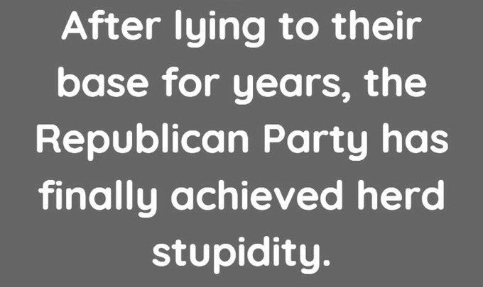 dalmore_nick's tweet photo. @RawStory https://t.co/4NMkz32vIE