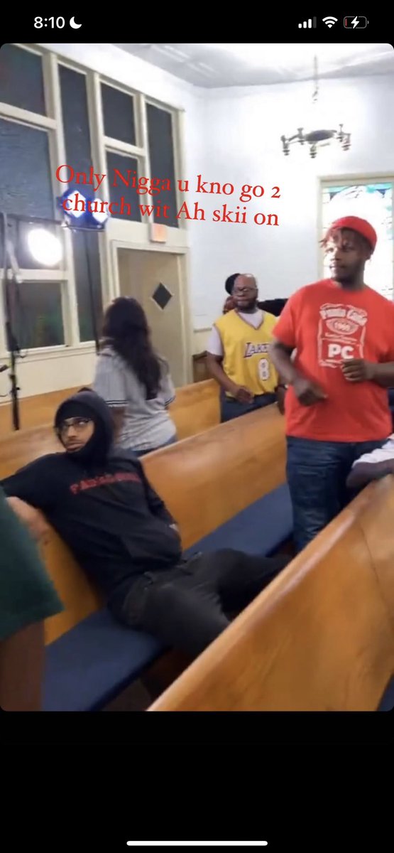 LVCE GANG tweet media