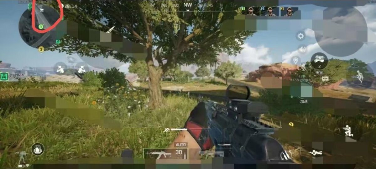 VaviNewsLeaks's tweet photo. 🖼️ Image of the new game from Tencent, which is in the internal testing phase.

#Tarkov #DMZ #Mobile https://t.co/4iV4JMs9FT