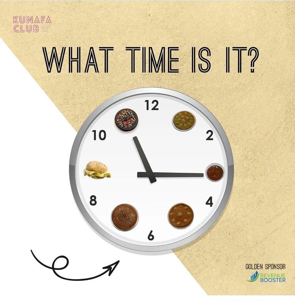 carole_nassar's tweet image. There is always time for a yummy Kunafa !

#kunafacheese #kunafachocolate #lebanon🇱🇧 #antelias #metn #lebanese_food #lebanesebreakfast #lebanesesweets #lebanesefood #openingsoon #tabarja #instafood #delicious #كنافة #كنافة_لبنانية #كنافة_بالجبن #instafood #foodie