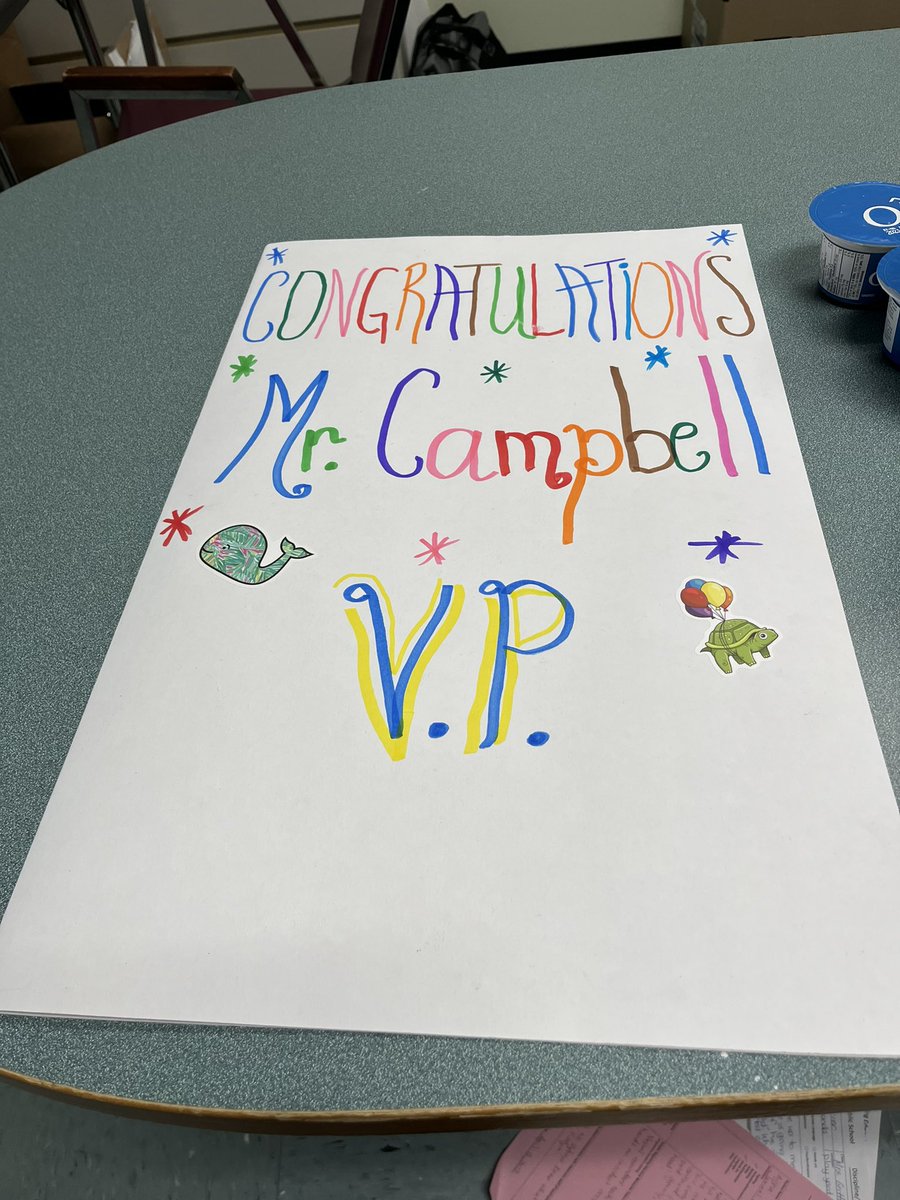 Shaun Campbell tweet media