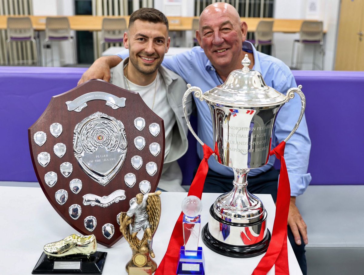 It’s not about what you do, but who you do it with ⚽️🙌🏼 <a href="/garymargetts/">Gary Margetts</a>