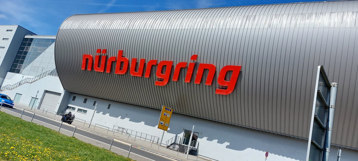 GRT - German Racing Team tweet media