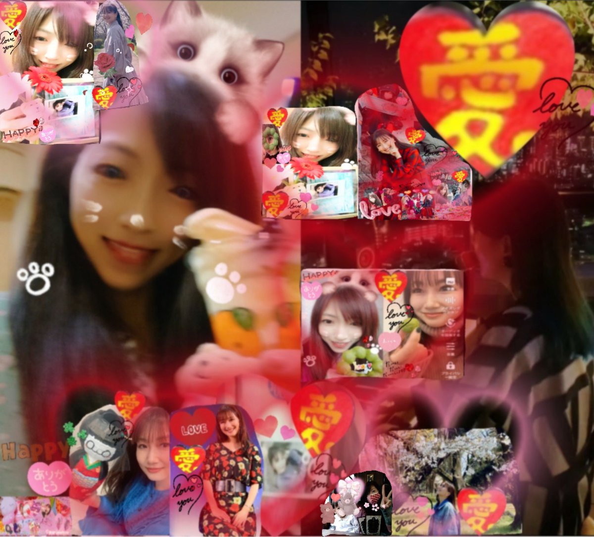 mariaiolove's tweet photo. @ai_otsuka99 愛ちん💓LOVE9CUBE2005年発足時から大好きな愛ちんも❤️お届け下さったLOVE9CUBEも日々傍にあり💓幸せと宝物をありがとうございました😍💓(愛ちん💓幸せと宝物を本当にありがとう😭💓っ˃◡˂c💓)①🥰 #COGR も宝物が詰まり
https://t.co/YBMWrnfkaY
https://t.co/Syyz0bKPpS
#aiotsuka #愛ちん大好き♥ https://t.co/aXCfTTwpQw