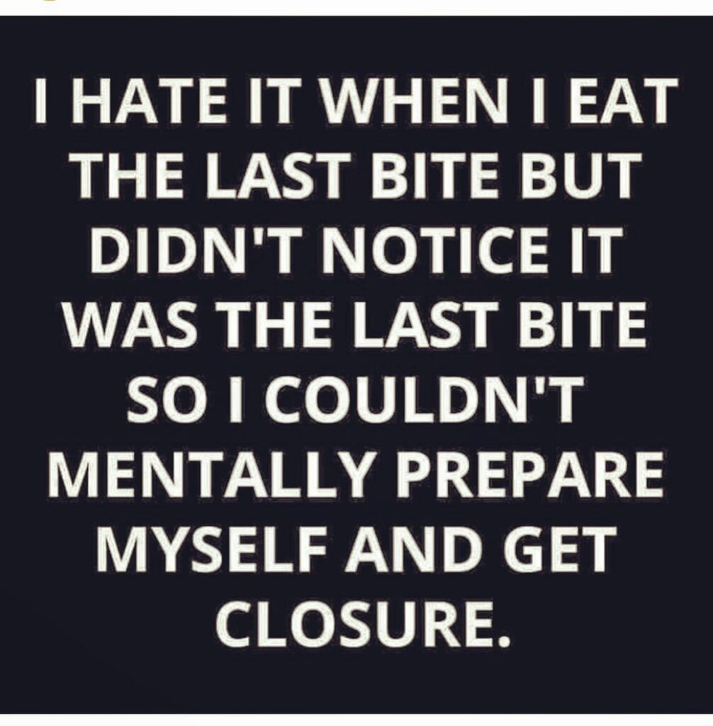 IronRootStudio's tweet photo. I thought I was the only one! Thanks @momsbehavingbadly for validating the #weird 🥸 #lol #heythatsme #giggles https://t.co/5BMVUlufYQ https://t.co/3ZvaqngQ9U