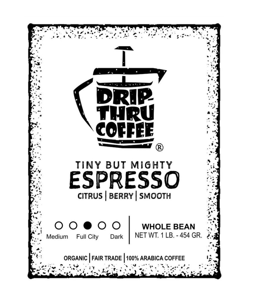 DripThruCoffee's tweet photo. 🗣️We heard you! 💫
Beginning this week, we will now have Espresso by the pound available at both #tinycoffeeshop locations!😍
While @cafecampesino will be busy roasting and getting them ready, send us a DM or comment below so you don’t miss out! In s… https://t.co/m8bExHA0rj https://t.co/ZhGg5o684z