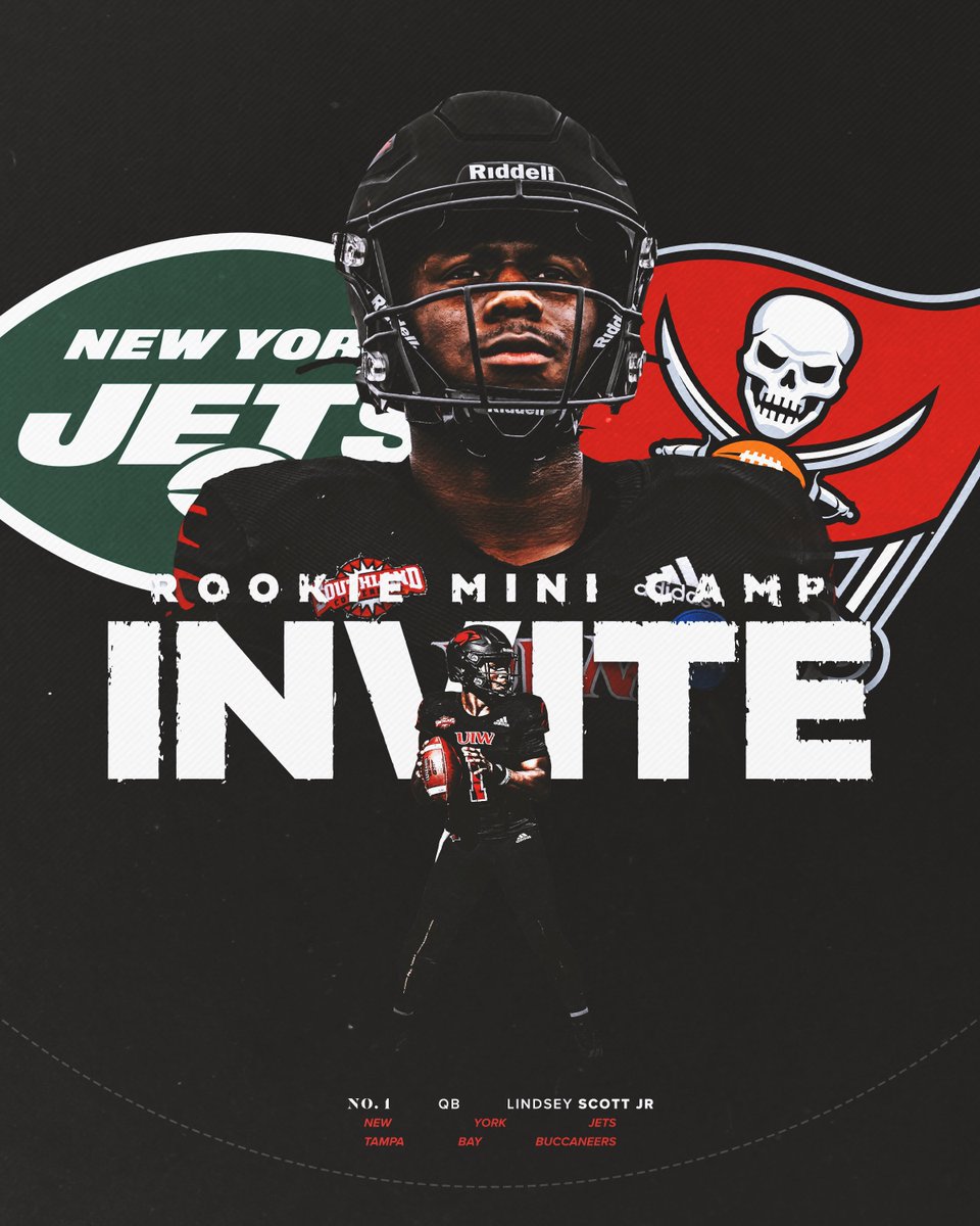 UIW Football tweet media