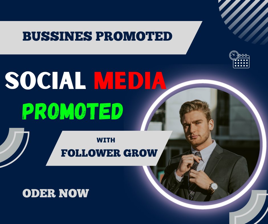 I Will Social Media promoted ]

Click Here 👉
Looking Forward My Demo🤜cutt.ly/H5SbAEH

Order Now In Fiverr🤜cutt.ly/55SbKjs
#socialmedia #socailmediamarketing #growth #youtubemarketing #facebookmarketing #instagrammarketing #twittermarketing #linkedinmarketing