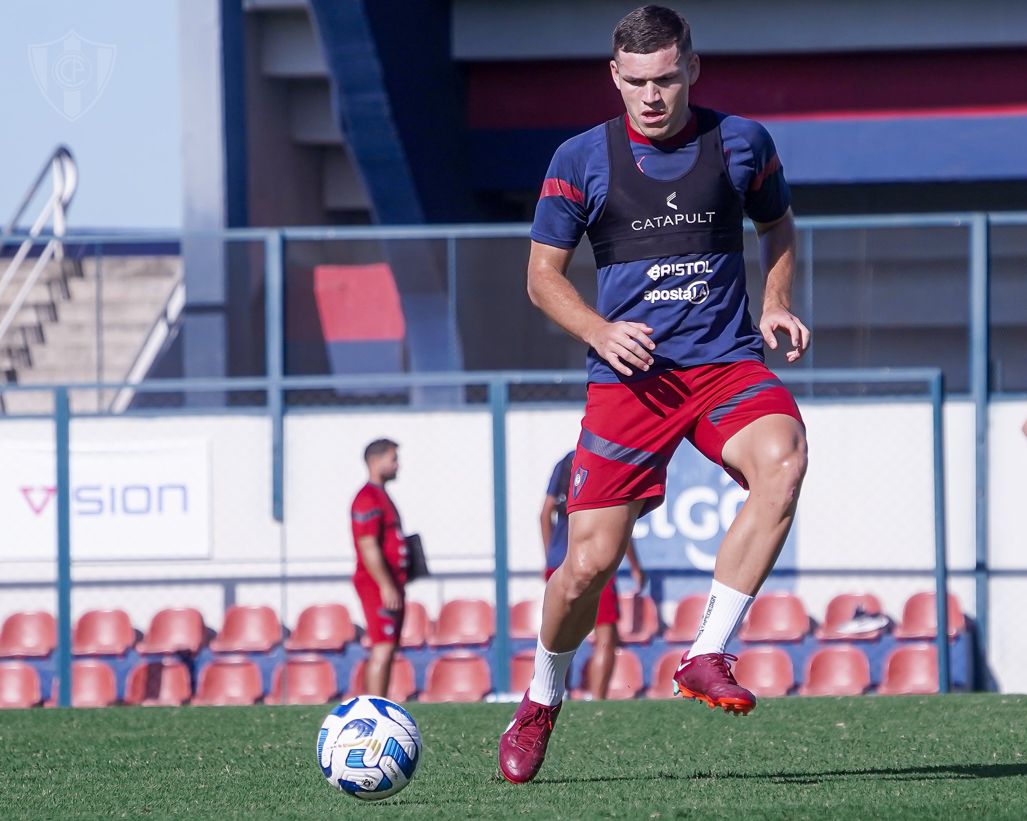 Cerro Porteño vs Bolívar pronóstico predicción cuotas apuestas previa grupo C de la Copa Libertadores 2023 3 de mayo 2023