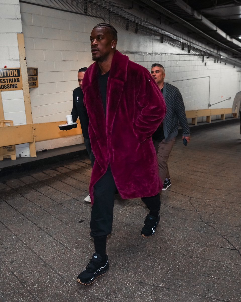 NBA Memes on Twitter "Rate Jimmy Buckets' fit ahead of Game 1👀 40