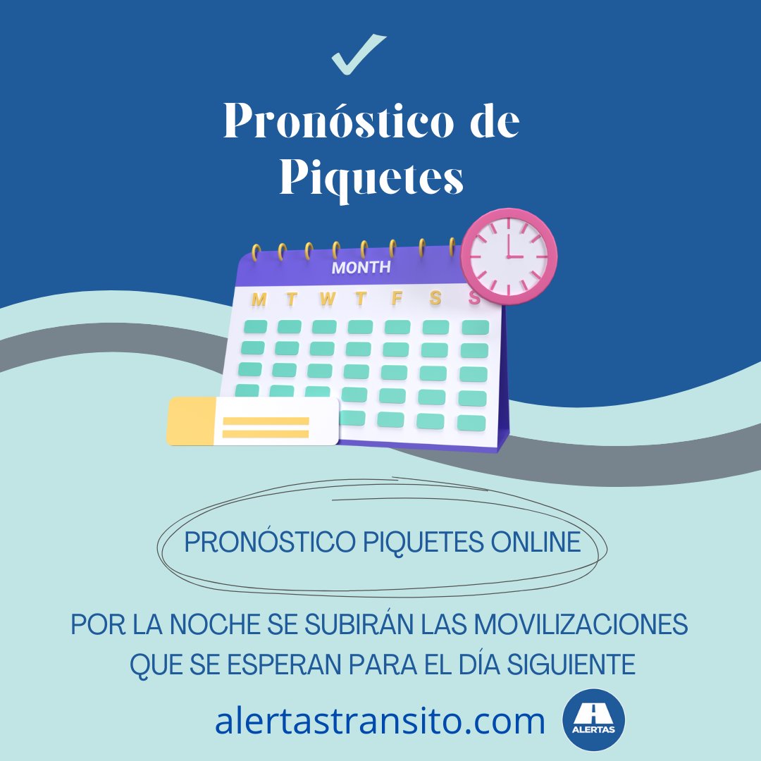 Alertas Transito on Twitter: 