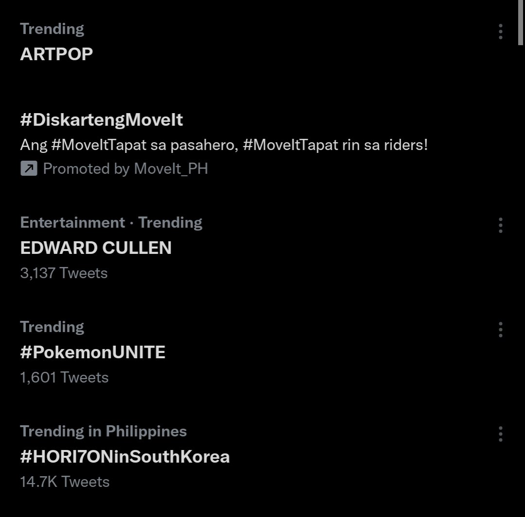 jonmagtibay's tweet image. Every year ARTPOP is trending. Her other albums could never! This is how that album changed music! And WE ARE STILL HOPING FOR THE ACT II. And JUSTICE FOR ARTPOP #artpopactiiiscoming @ladygaga