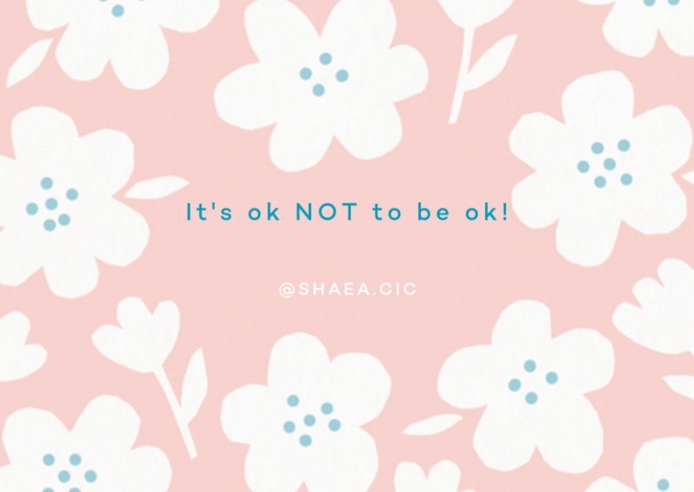 SHAEA_CIC's tweet photo. The howling at the center of grief is raw and real. Let's normalise that, it is OK NOT to be OK! Some things cannot be fixed; they can only be carried!  #babyloss #grief #griefsupport #griefawareness #shaeasupport #shatteredheartsandemptyarms 🌸🤍🌸💙🌸💗🌸🤍🌸💙🌸💗 https://t.co/kxRuWN3qiR