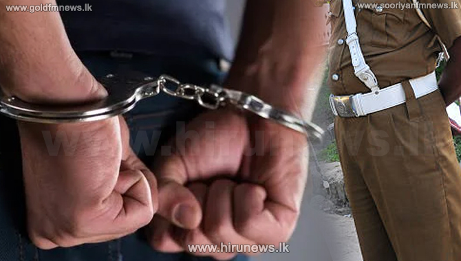 hirunews's tweet photo. 18 හැවිරිදි දියණියට 'තාත්තා' යන අකුරු 03 සාපයක් වුණු හැටි
Read more>>> https://t.co/qkD54QEjYY
#Hirunews #HiruSinhalaNews #HiruEnglishNews #LKA #Srilanka #TruthAtAllCost https://t.co/HQrW1ca3LF