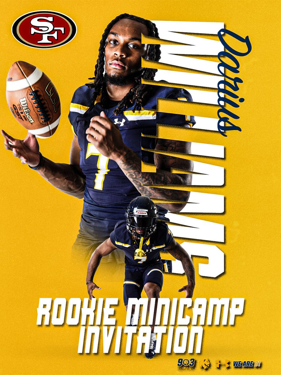 East Texas A&M Football tweet media