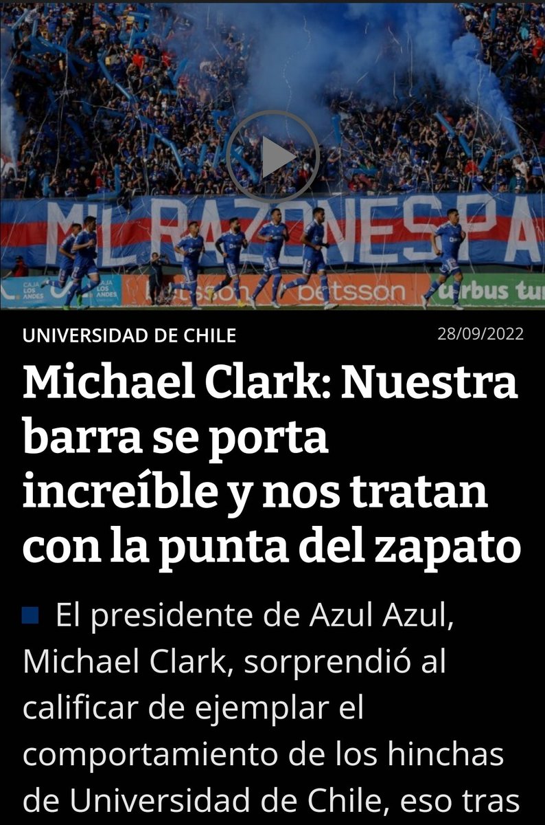 walterarruev's tweet photo. Paso a recordar https://t.co/30j56VHFFM