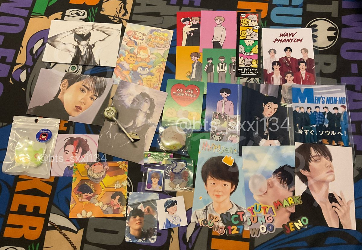 💚💚👏🏻👏🏻👏🏻 น่ารักมากๆเลย งานArt คือน่ารักมากๆๆ สวยมากๆเลยค่ะ ขอบคุณหลายๆร้านที่มาจัดบูทขายนะคับบ ขอบคุณผู้จัดด้วยนะคะ🫶🏻🫶🏻💚💚😆😆  #NCTinSUMMERbeach